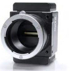 BASLER VISION TECHNOLOGIES SPL8192-70KM