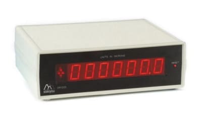 SD INSTRUMENTS DR1000