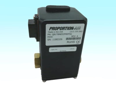 PROPORTION AIR INC QB1TBNEEZP80PSG