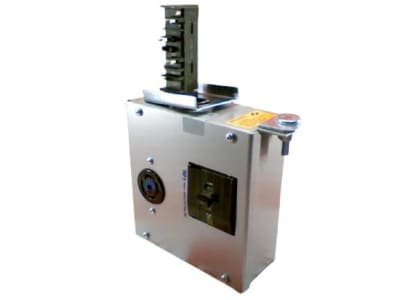 UNIVERSAL ELECTRIC UCT3C93S-14-1ACFN-STD