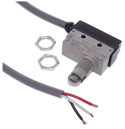 OMRON SHL-Q2255-01MR-N