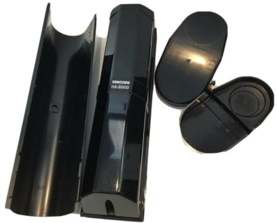 ALEPH INTERNATIONAL HA200D