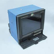 YOKOGAWA CX2210-3-0-2