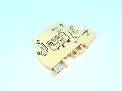 INVENSYS IO-IAC+RO-028