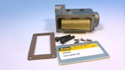 PARKER OE4-SBHS-5K
