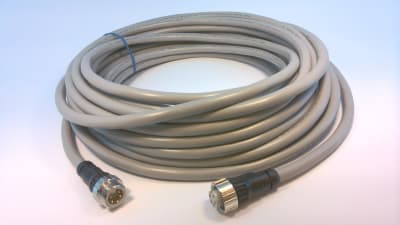 OMRON DCA2-5CN14W1-G1