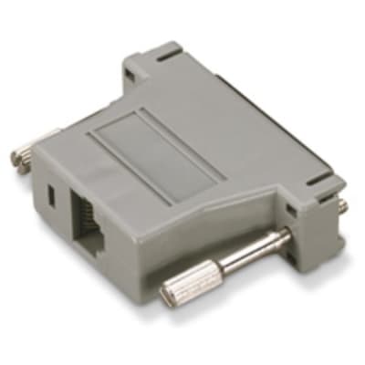 BLACK BOX CORP FA1010