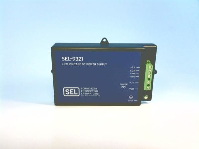 SCHWEITZER ENGINEERING SEL-9321