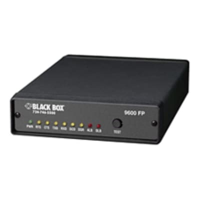 BLACK BOX CORP MD1980A