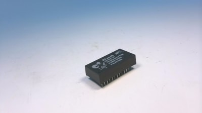 MAXIM INTEGRATED PRODUCTS DS1644-120+