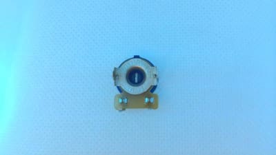 CTS CORPORATION 201UR105B