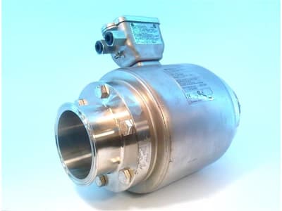 ENDRESS & HAUSER 53H1H-1F0B1RC2BAAA