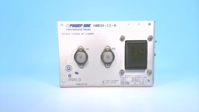 BEL FUSE HBB24-1.2-A