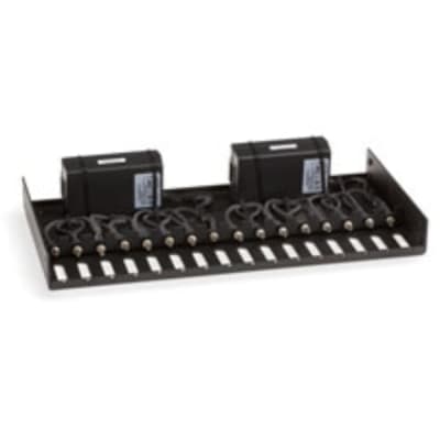 BLACK BOX CORP LH1505P-RACK-2-9-V