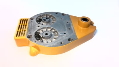 INGERSOLL RAND MLK-549