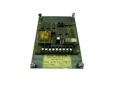 ELECTRO SENSORS SS-100