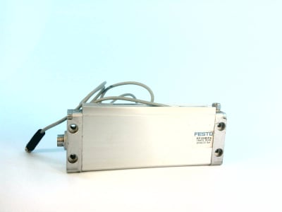 FESTO DZF-25-80-P-A