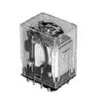 SONG CHUAN SCLB-P-DPDT-C-24VDC