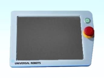 UNIVERSAL ROBOTS 122091