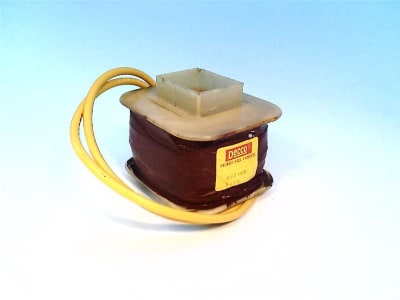 ROSS CONTROLS 9-22-460