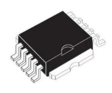 ST MICRO VIPER50ASP-E