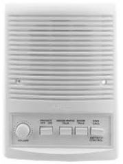 BROAN NUTONE IS-445WH