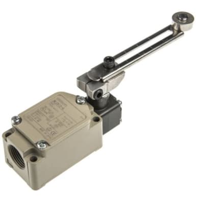OMRON WLCA12-G
