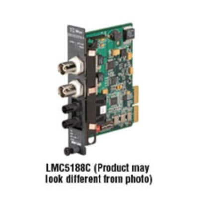BLACK BOX CORP LMC5187C