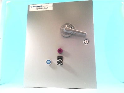 SPRECHER & SCHUH CAT3-23-XC-23-B30G15