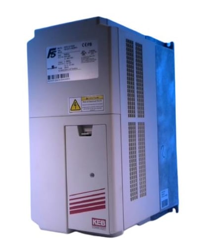 KEB AUTOMATION 18F5L1G-YW0A