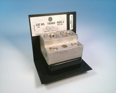 GENERAL ELECTRIC TNIA64