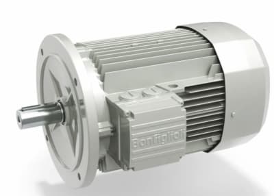 BONFIGLIOLI BE 132S 4 400/690-50 IP55 CLF B5