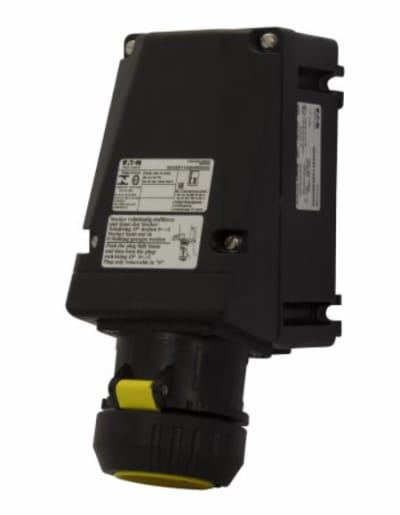 EATON CORPORATION GHG 515 4407 R0003