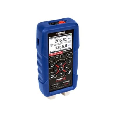 CRYSTAL ENGINEERING CORP HPC42-100PSI-3KPSI