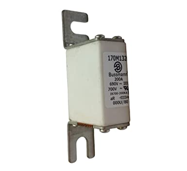 EATON CORPORATION 170M1320