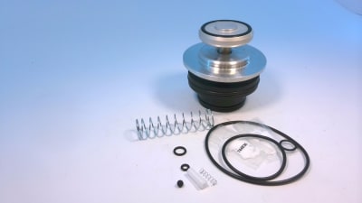 ROSS CONTROLS 2299H77