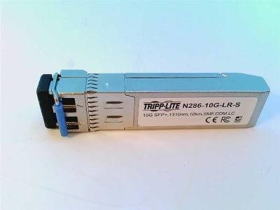TRIPP LITE N286-10GLR-SLC