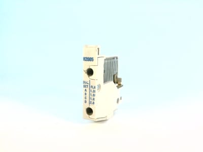 EATON CORPORATION H-2005