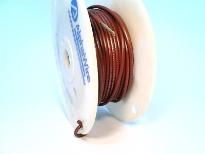 ALPHA WIRE 7035 BR005