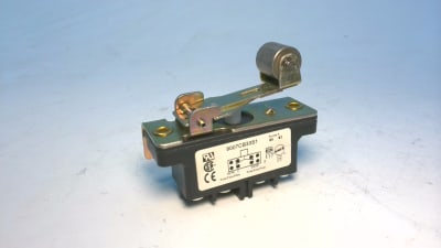 TELEMECANIQUE SENSORS 9007CB33S1