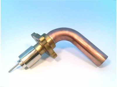 MUELLER INDUSTRIES B-33763