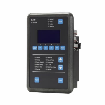 EATON CORPORATION IQA6610