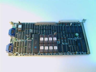 YASKAWA ELECTRIC JANCD-CG20