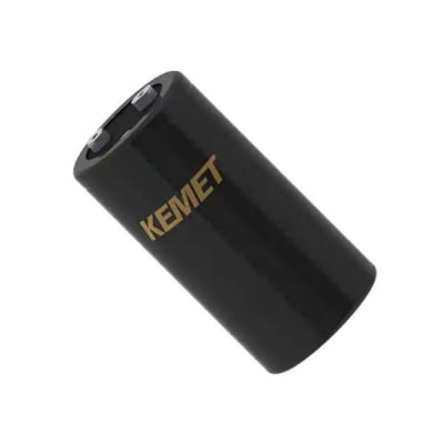 KEMET ALS80A122DF400