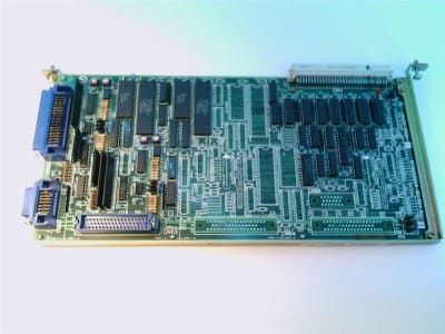 YASKAWA ELECTRIC JANCD-SR21-2
