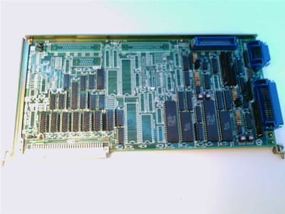 YASKAWA ELECTRIC JANCD-SR21-2