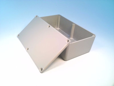 BUD INDUSTRIES CU-476-G