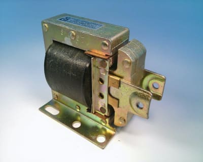 CONTROL COMPANY 821-102-2