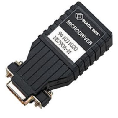 BLACK BOX CORP ME790A-M