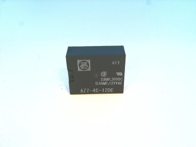 AMERICAN ZETTLER AZ7-4C-12DE